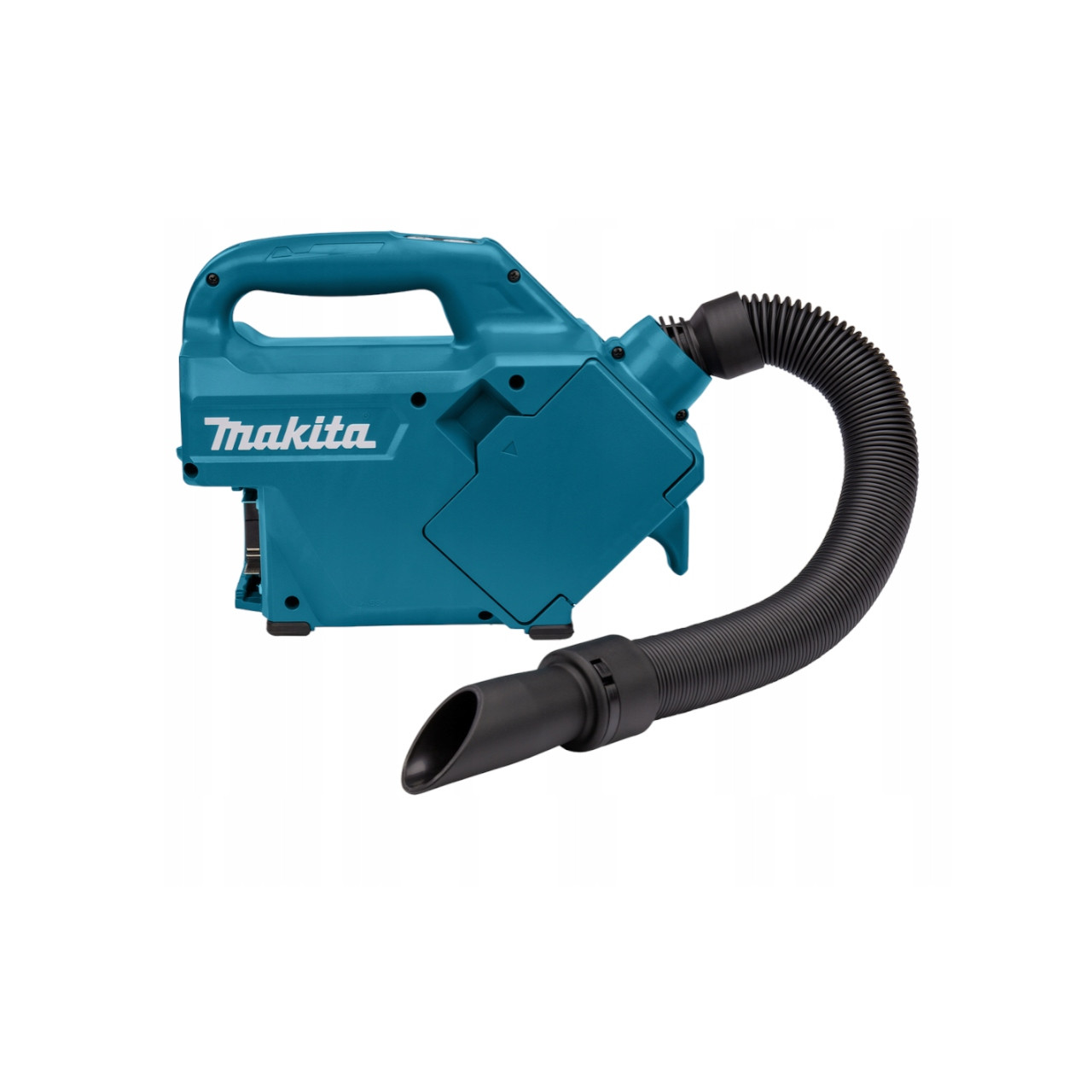 DCL184Z ODKURZACZ AKUMULATOROWY 18V LXT MAKITA