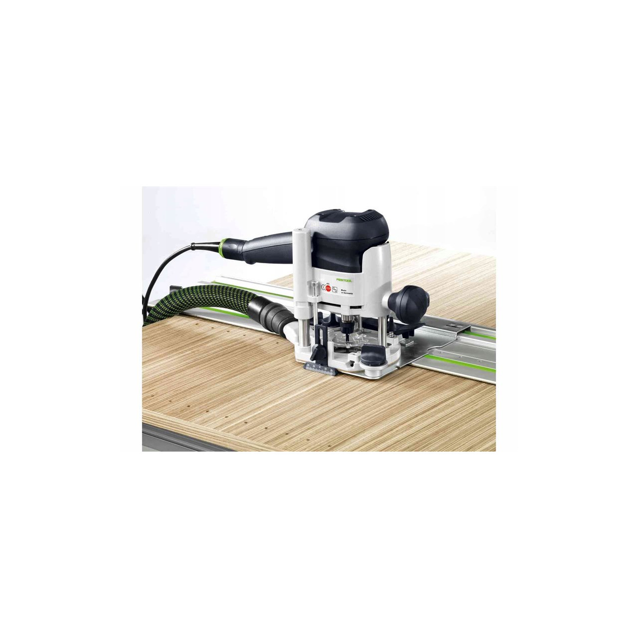 Frezarka G Rnowrzecionowa Festool Of Rebq Plus