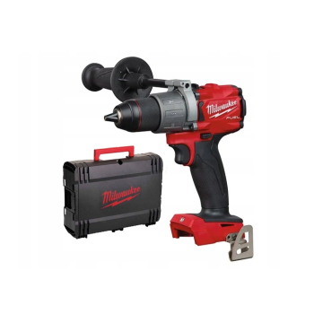 WIERTARKO-WKRĘTARKA MILWAUKEE M18FPD2-0X 18V