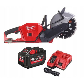 PRZECINARKA MILWAUKEE M18FCOS230-121 18V