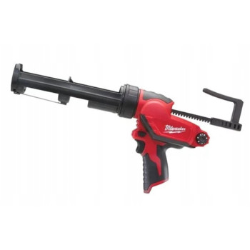 PISTOLET DO SILIKONU MILWAUKEE M12PCG/310C-0 12V