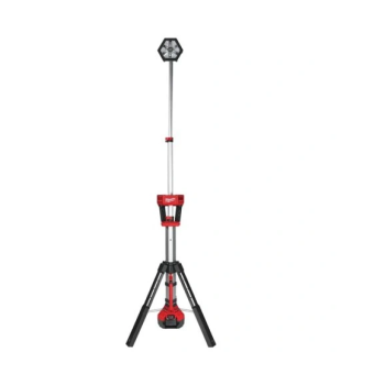 LAMPA STOJĄCA MILWAUKEE M18SAL-0 18V 2000lm