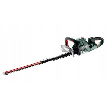 NOŻYCE AKUMULATOROWE Metabo HS 18 LTX BL 75 70 cm