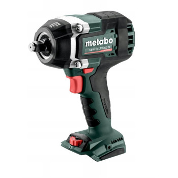 KLUCZ UDAROWY Metabo SSW 18 LTX 800 BL