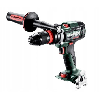 WIERTARKO-WKRĘTARKA AKU. METAL METABO BS 18 LTX-3 BL Q I METABOX 603180840