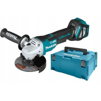 MAKITA  SZLIFIERKA KĄTOWA DGA517ZJ 125MM 18V