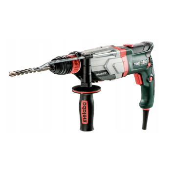 UHEV 2860-2 Młotowiertarka 1100 W METABO QUICK