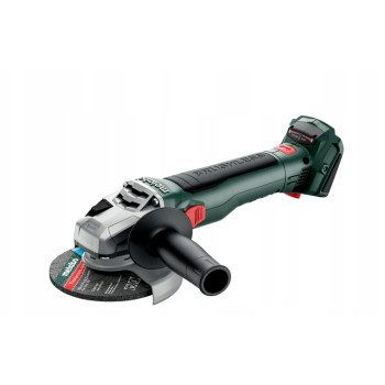 W 18 LT BL 11-125 Szlifierka Akumulatorowa METABO+metaBOX