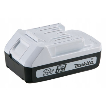 AKUMULATOR BATERIA MAKITA BL1815G 1,5 AH 18V LI-ON