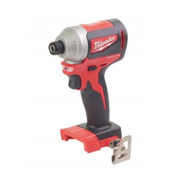 Zakrętarka Udar. Milwaukee M18CBLID-0 18V +Walizka