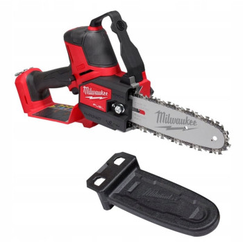 PIŁA ŁAŃCUCHOWA AKUMULATOROWA 20cm Milwaukee M18FHS20-0 18V