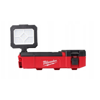 Lampa Akumulatorowa Strefowa M12 POAL-0 MILWAUKEE