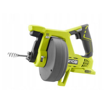 PRZEPYCHACZ DO RUR RYOBI R18DA-0 18V