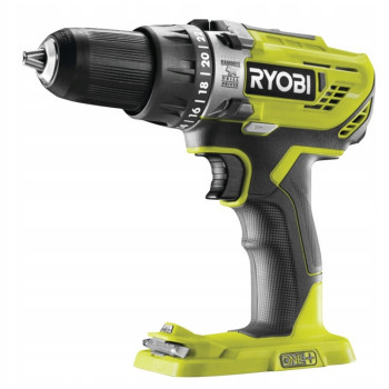 RCK184A-252S Zestaw Elektro Narzędzi Ryobi +TORBA