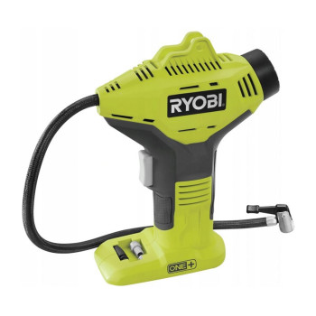 POMPKA KOMPRESOR AKUMULATOROWY RYOBI R18PI-0 18V