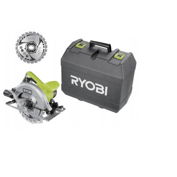 RCS1400-K2B Pilarka tarczowa 1400W RYOBI + WALIZKA