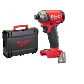 ZAKRĘTARKA UDAROWA MILWAUKEE M18FQID-0X 18V