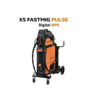 FastMig X5 Pulse 500...