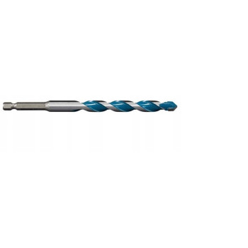 WIERTŁO UNIWERSALNE 6,5x150mm 1/4'' MAKITA E-15017