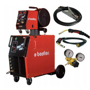 Magster 450W Migomat Bester