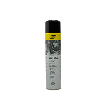 Preparat Antyodpryskowy ESAB Aristo Fluid Advanced - Spray 500ml