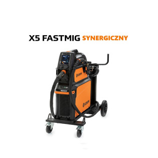 FASTMIG X5 AUTO 400 KEMPPI...