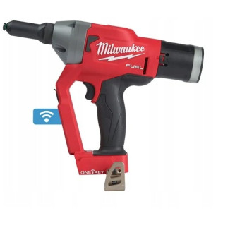 NITOWNICA MILWAUKEE M18ONEFPRT-0X 18V do 7mm