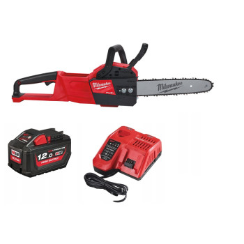 PILARKA ŁAŃCUCHOWA MILWAUKEE M18FCHSC-121 12,0Ah