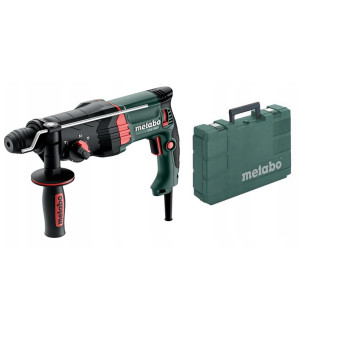 KHE 2845 Młotowiertarka SDS-PLUS Metabo 880W 3J