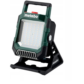 REFLEKTOR BUDOWLANY METABO BSA 18 LED 4000 18V