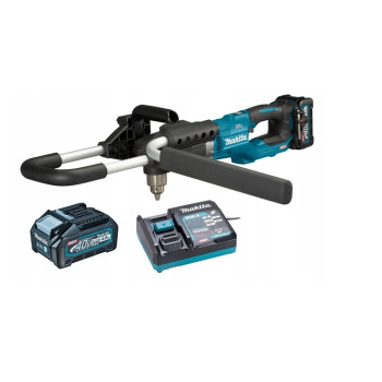 WIERTNICA GLEBOWA MAKITA DG001GM105 1x4,0AH 40V XGT