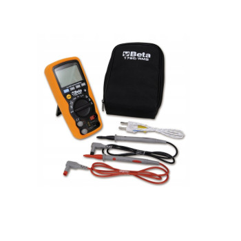 BETA MULTIMTER CYFROWY 1760/RMS