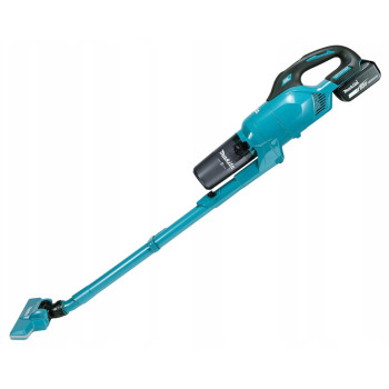 DCL286FZ ODKURZACZ AKUMULATOROWY 18V LXT MAKITA