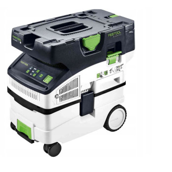 ODKURZACZ AKUMULATOROWY FESTOOL CTLC MIDI I-PLUS