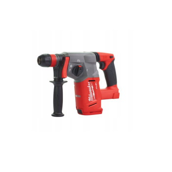 MŁOTOWIERTARKA MILWAUKEE M18CHX-0 SDS-PLUS 18V