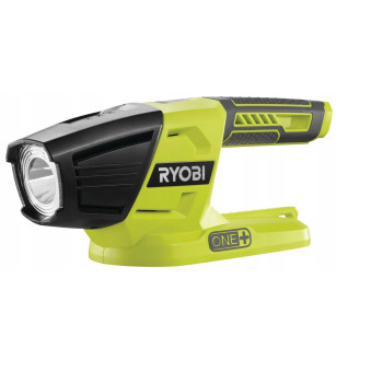 LATARKA RYOBI R18T-0 140 lm 18V