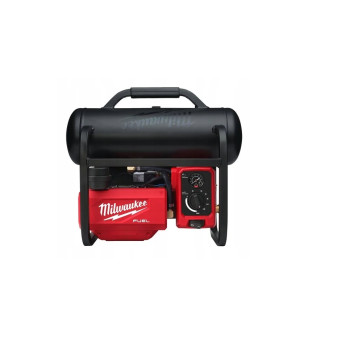 SPRĘŻARKA AKUMULATOROWA MILWAUKEE M18FAC-0 18V