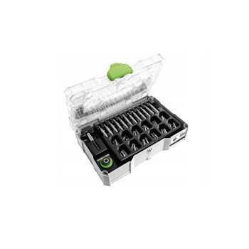 FESTOOL MINI-SYSTAINER T-LOC SYS-CE MINI 1 TL TRA