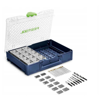 FESTOOL SYSTAINER ORGANIZER SYS3 ORG M 89 576931