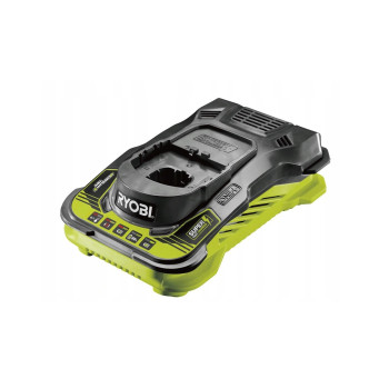 SZYBKA ŁADOWARKA RYOBI RC18150 18V