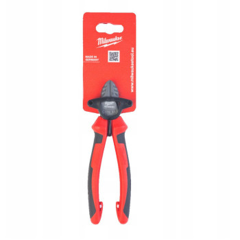 Szczypce Tnące Boczne 160 mm MILWAUKEE 4932492463