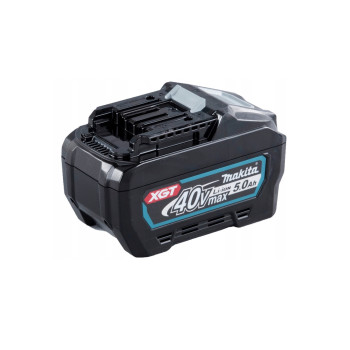 Zestaw Zasilający40V MAKITA XGT (BL4050Fx2+DC40RB)