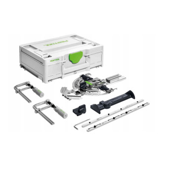 FESTOOL Zestaw wyposaże SYS3 M 137 FS/2-Set 577157