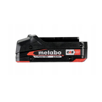 625026000 Akumulator Metabo 2,0Ah 18V LI-Power