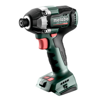 METABO COMBO 2.8.2 BS 18 L + SSD 18 LT 200 BL