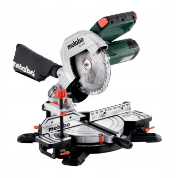 KS 216 M Kapówka 1100W Metabo 610216000