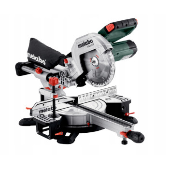 KGS 216 M Kapówka 1200 W Metabo 613216000