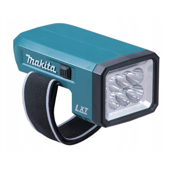 DML186 Akumulatorowa Latarka Led 18V MAKITA