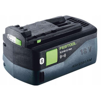 BP 18 Li 5,0 ASI Akumulator Bateria FESTOOL 5,0Ah