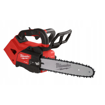 PILARKA ŁAŃCUCHOWA MILWAUKEE M18FTHCHS30-0 18V OKRZESYWARKA PIŁA DO DRZEWA